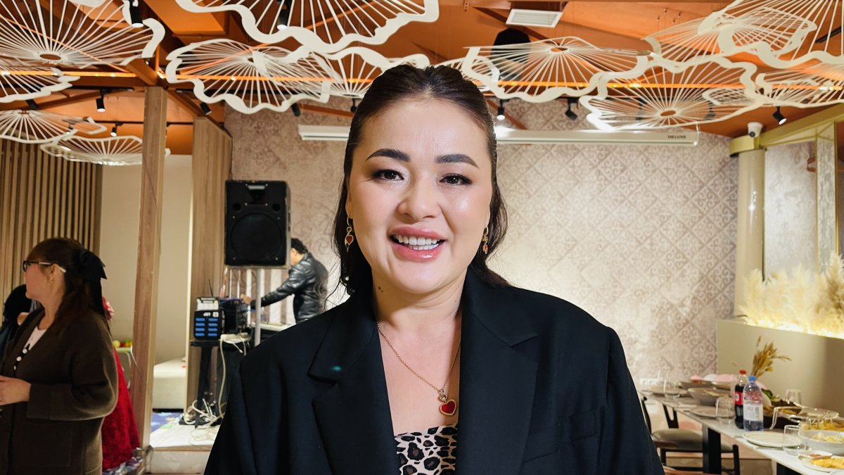 Экс-супругу Турсынбека Кабатова оштрафовали почти на 600 тысяч тенге