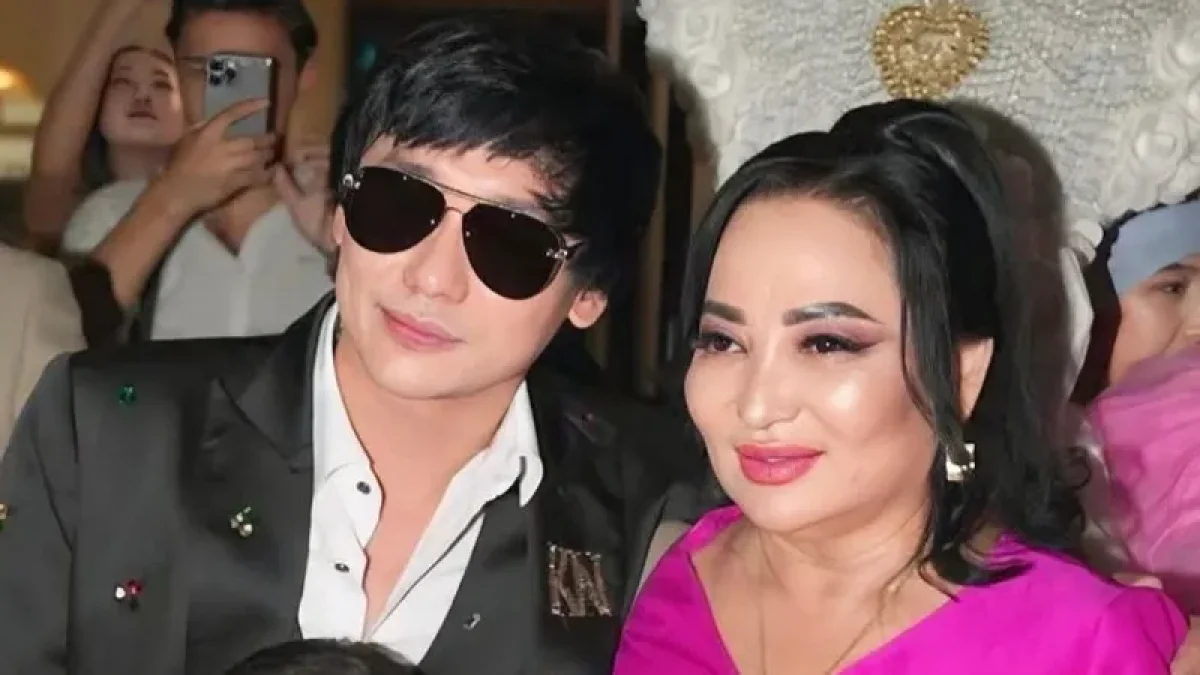 Что больше всего тревожило Гульзира Айдарбекова на концерте Кайрата Нуртаса для 30 тысяч зрителей?