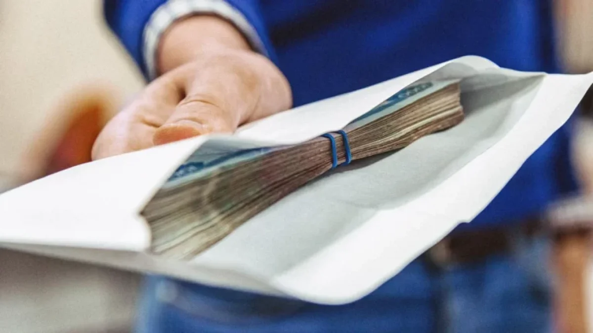 «Коррупция – это тимбилдинг вокруг бюджета»: как работает невидимая система связей в Казахстане