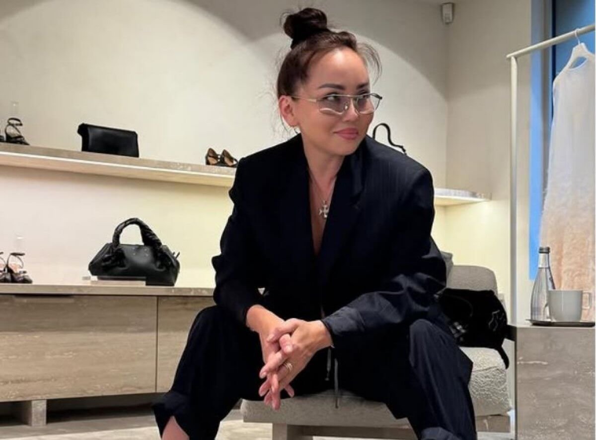 Баян Алагузова предложила узаконить многомужество в Казахстане