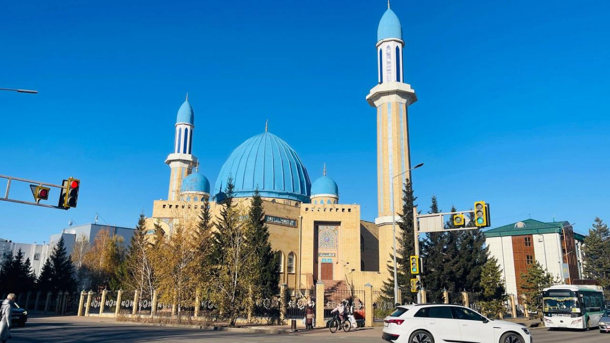 Когда начнется Рамазан и Ораза айт в 2026 году