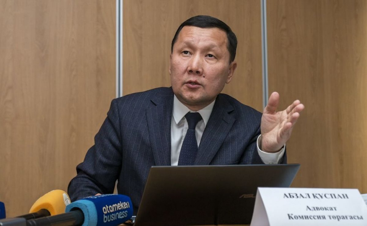 Права ребенка важнее морали: в Казахстане предложили изменить подход к «токалкам»