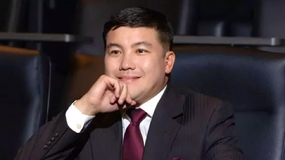 Дочь Турсынбека Кабатова впервые высказалась об отце на фоне скандала