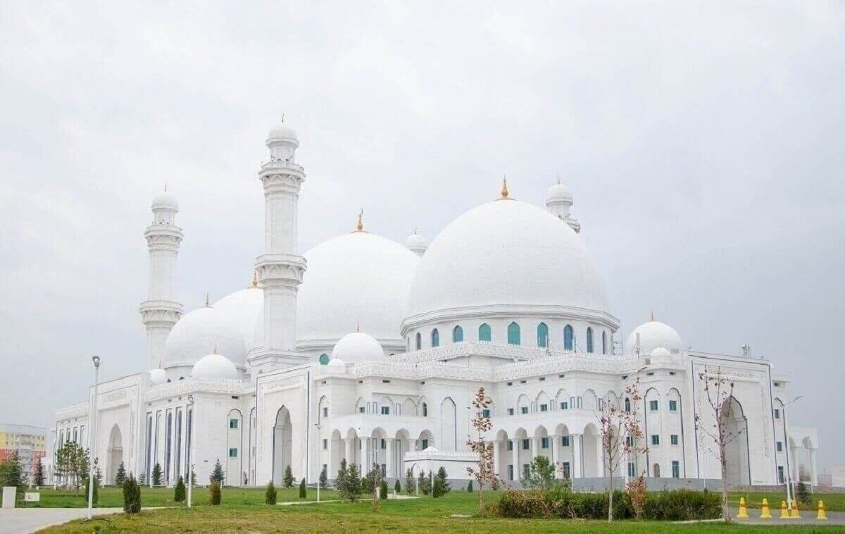 Погода в Шымкенте с 10 по 16 ноября 2025 года