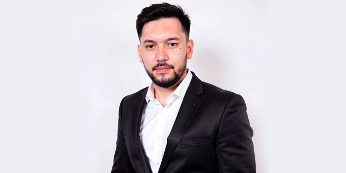 Предприниматель из Алматинской области поблагодарил Президента за внимание к IT-сфере