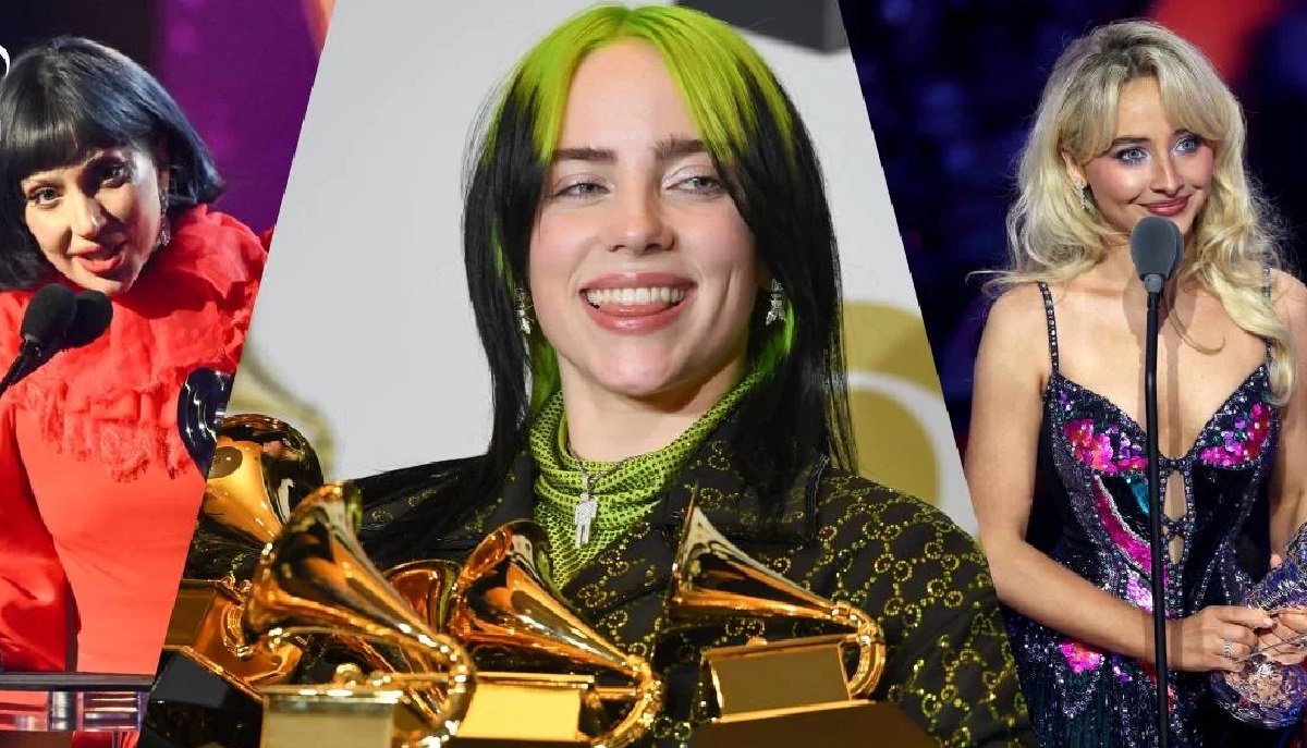 Грэмми-2026: Кто претендует на музыкальную премию