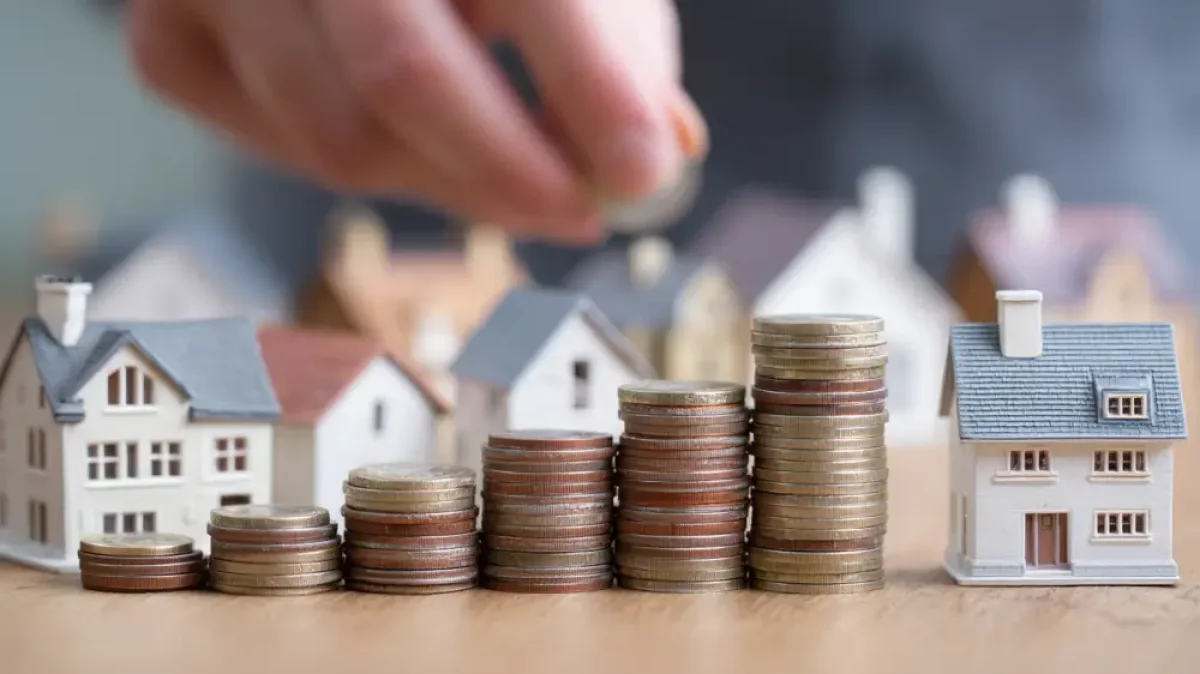 Жилье за счет пенсии? В Казахстане обсуждают новые возможности для заемщиков