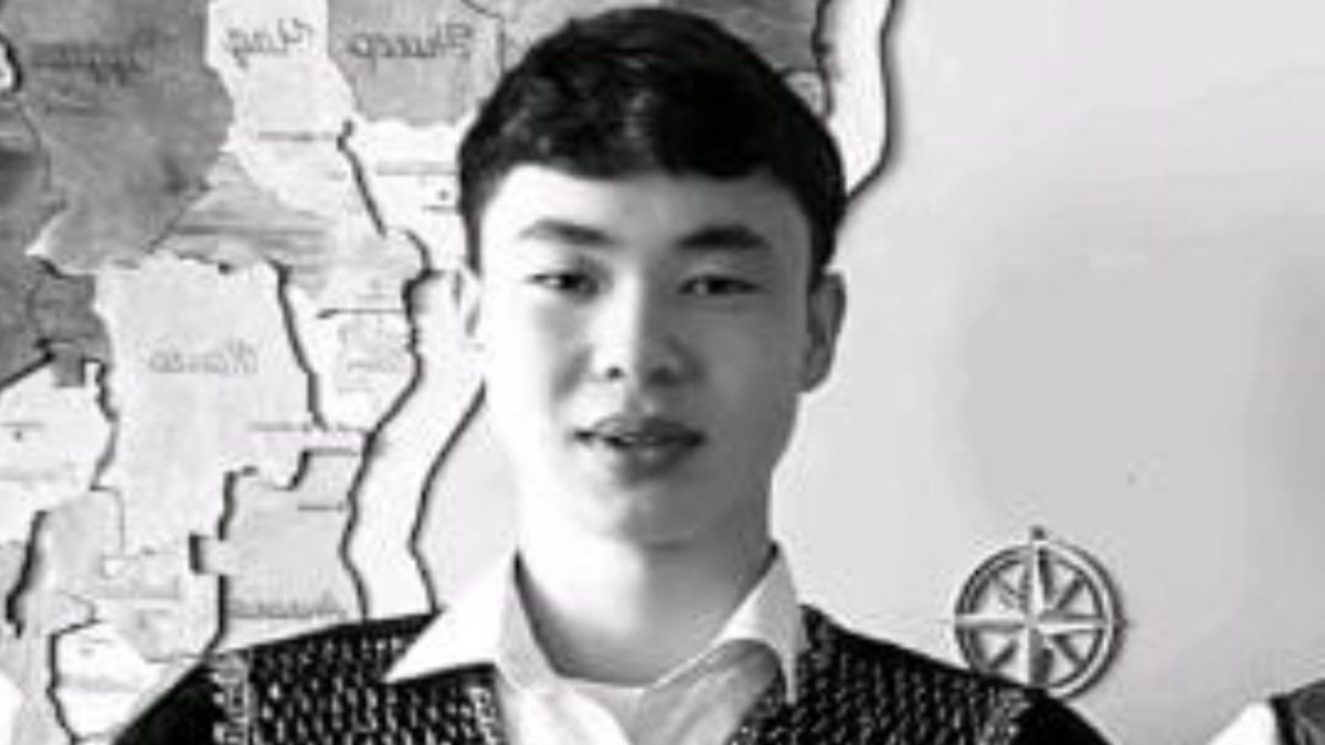 Трагедия в Туркестане: девятиклассник найден мертвым у кладбища