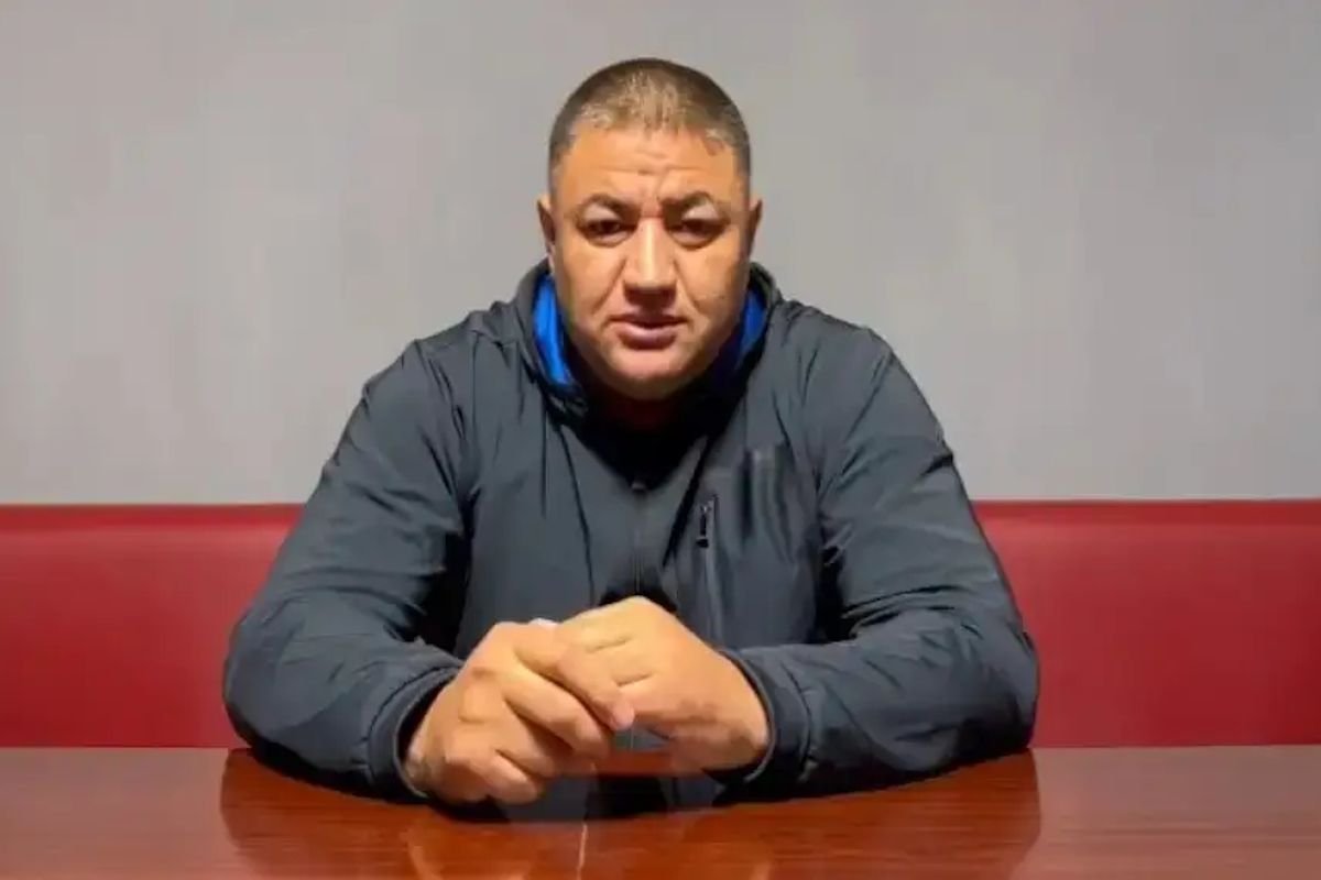 Хасан Касымбаев получил 12 лет: в Талгаре вынесли приговор по резонансному делу