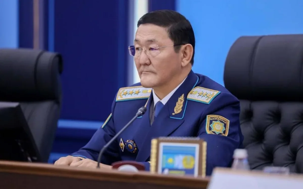 После поручения Токаева: Генпрокуратура займется обращениями матерей погибших военных