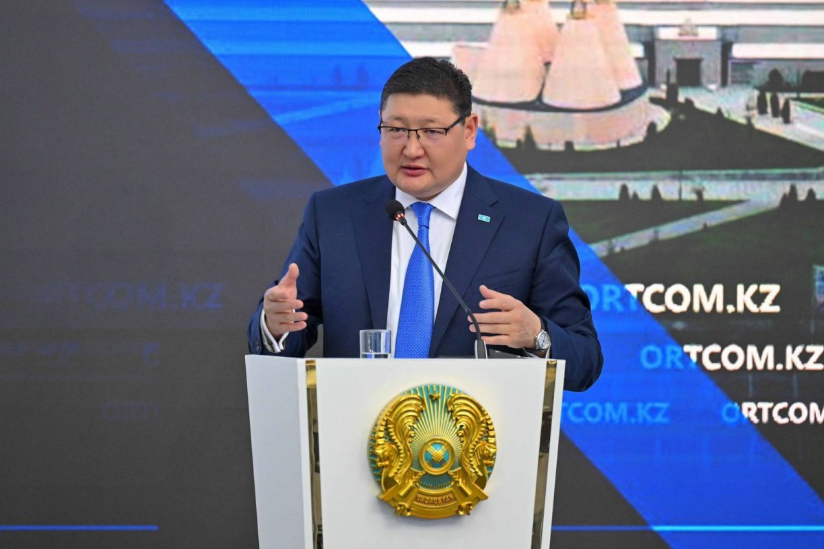 «Болит душа за Семей»: Берик Уали о дорогах, селах и борьбе за развитие области