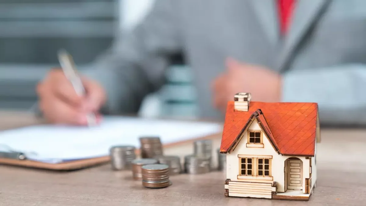 Жильё без взноса и под 9%: стартуют программы для силовиков