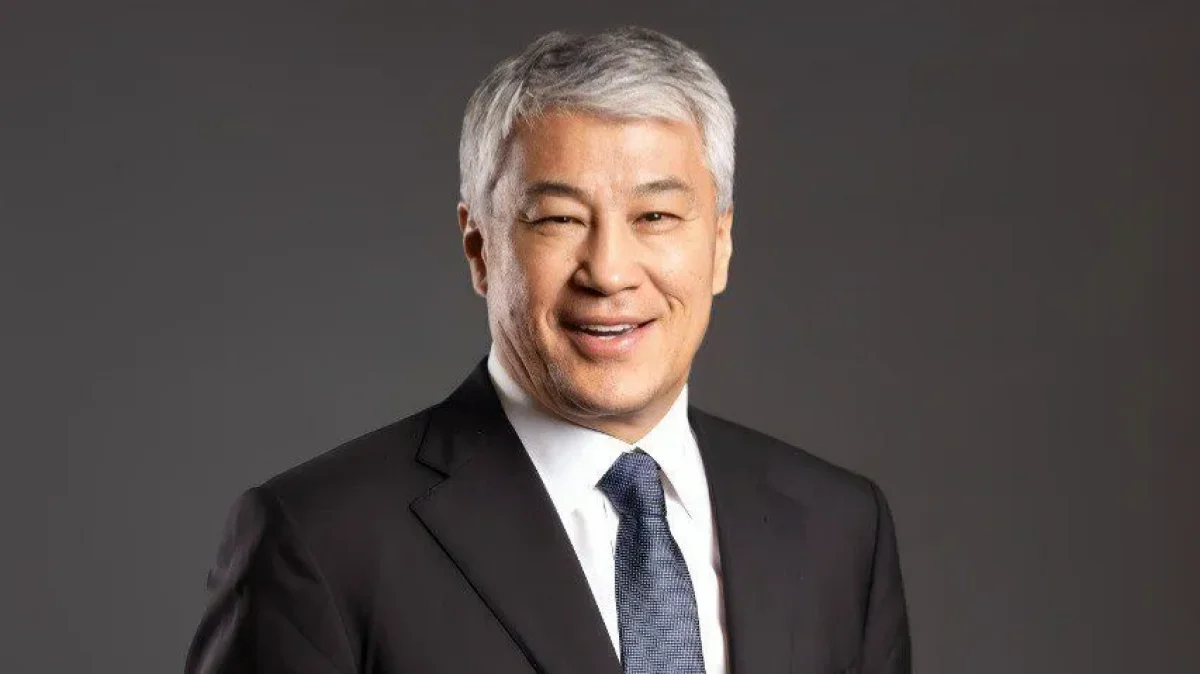 У Кайрата Боранбаева в России 104 ресторана