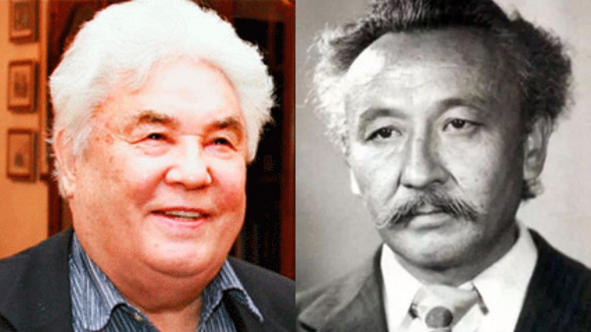 ЮНЕСКО одобрило юбилеи Серкебаева и Карсакбаева для международного календаря