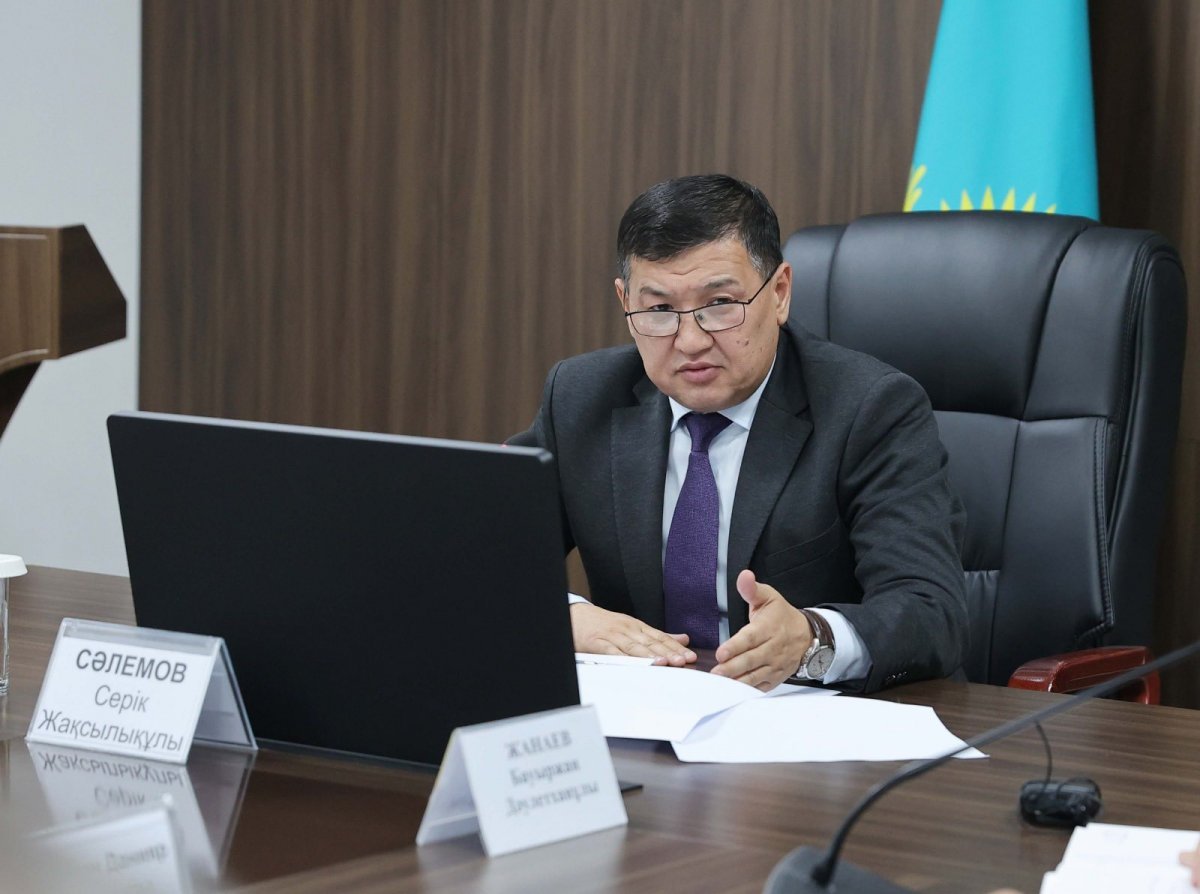 Почему подростки выходят на ночные смены: комиссия в Жамбылской области требует ужесточить меры