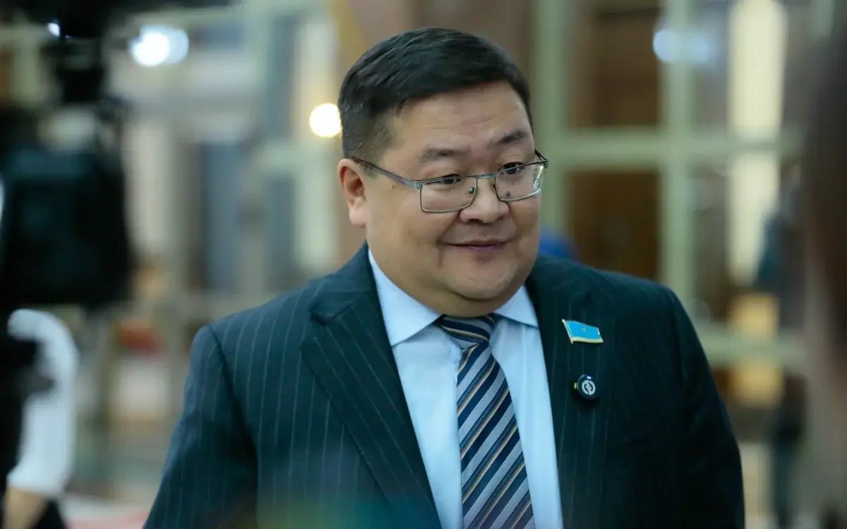 Почему президенты Центральной Азии хвалят Дональда Трампа: Айдос Сарым объяснил дипломатический подтекст