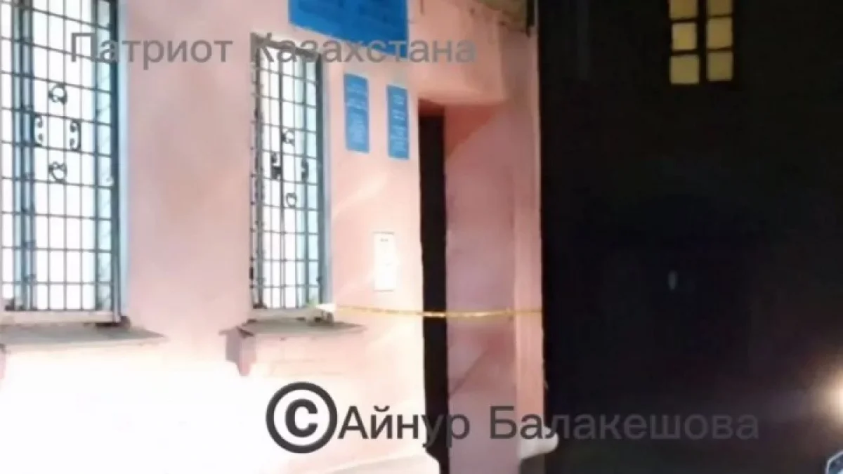 Дело о смерти в опорном пункте: участковый пришёл в себя, но потерял работу