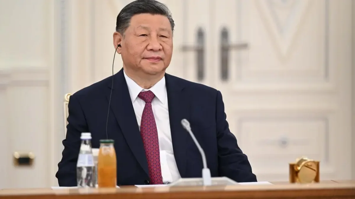 Си Цзиньпин отказался от участия в G20 – вслед за Трампом и Путиным