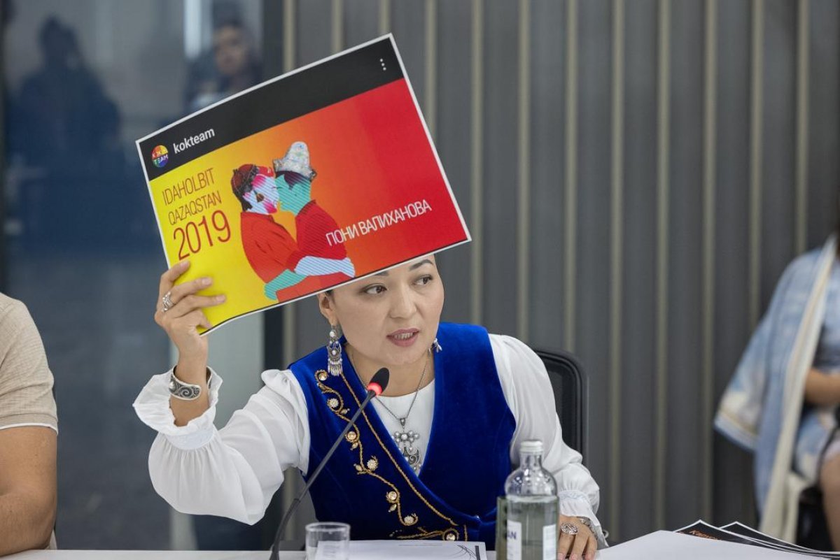 «Мы не против людей, мы против пропаганды»: автор петиции рассказала о цели закона о ЛГБТ