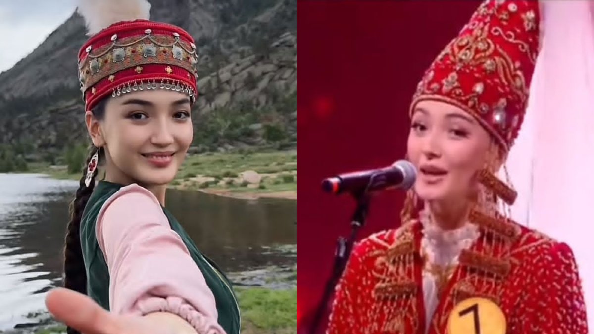 «Я за верность одному человеку»: участница конкурса «Қазақ аруы – 2025» ответила Абзалу Куспану