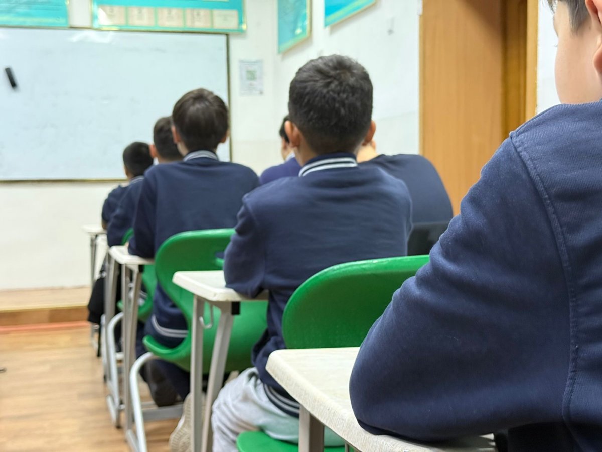 Казахстанские школьники получат 10 дней зимних каникул