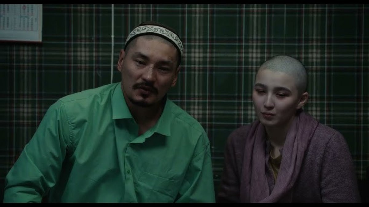 Для больных или о больном обществе: фильм «Ауру» шокировал казахстанцев