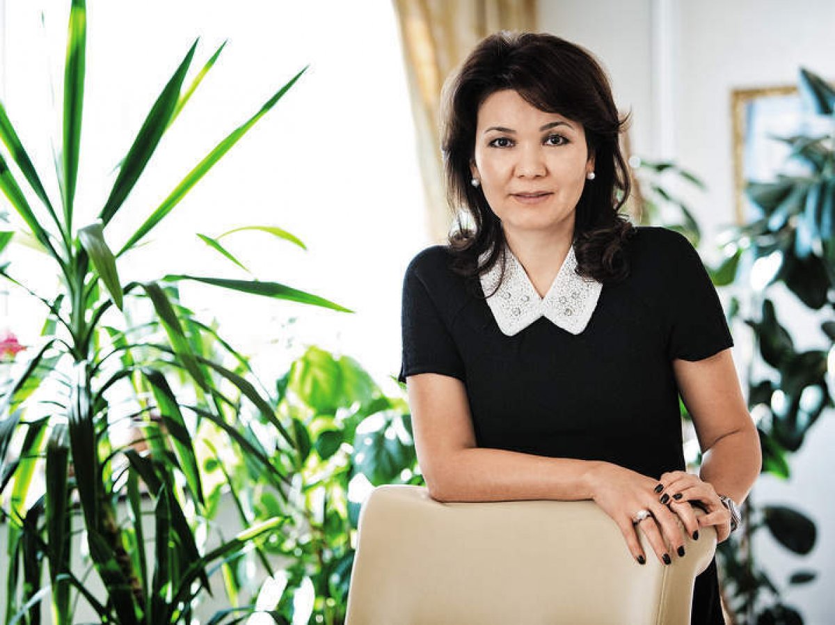 «Не лезьте в конкуренцию»: глава Halyk Bank о чрезмерной роли государства в экономике