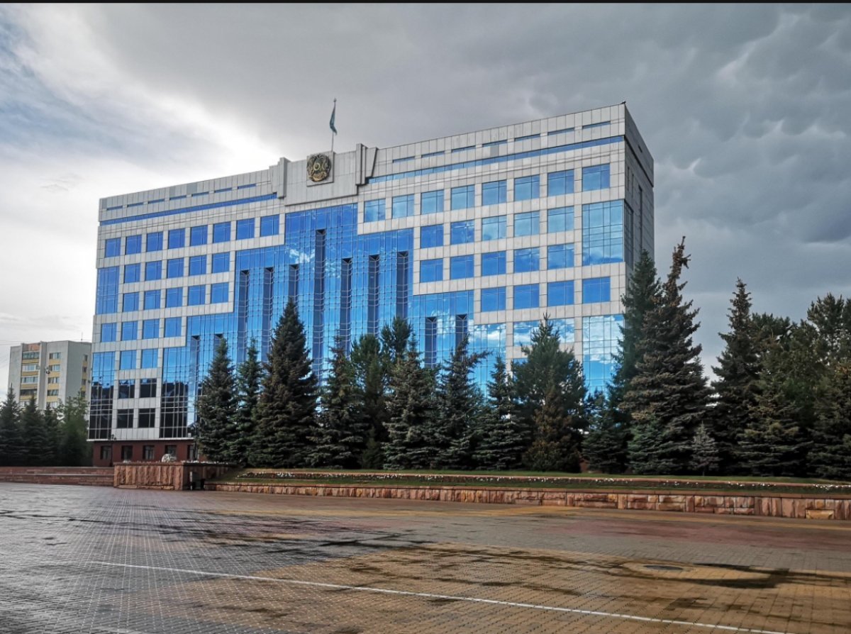 Погода в Костанае с 17 по 23 ноября 2025 года