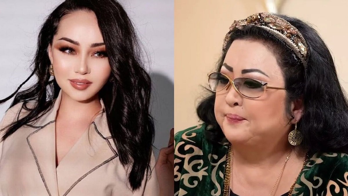 «Вся надежда на тебя»: Макпал Жунусова обратилась за помощью к Баян Алагузовой