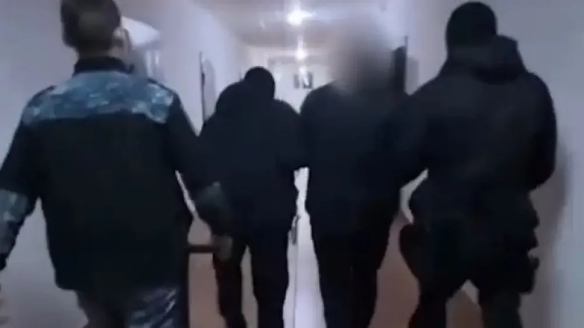 Убийство 14-летней девочки в Акмолинской области: задержан подозреваемый