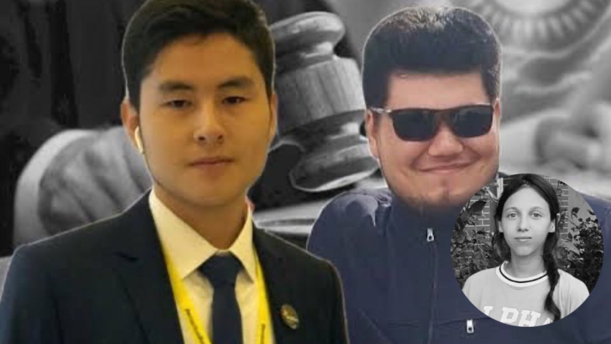 Суд вынес пожизненные сроки за убийство Яны Легкодимовой