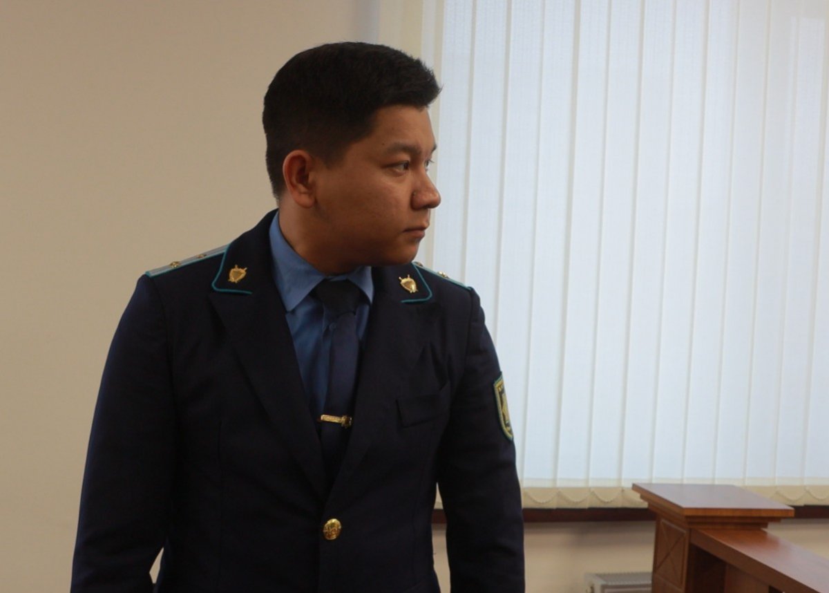 «Одно из самых жестоких дел»: прокурор прокомментировал приговор по убийству Яны Легкодимовой