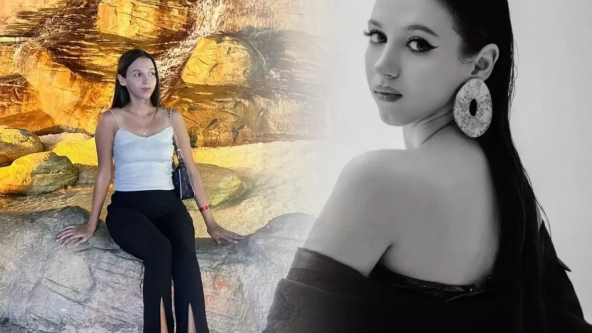 «Ее тело разорвали животные»: в суде показали шокирующие кадры с останками Яны Легкодимовой