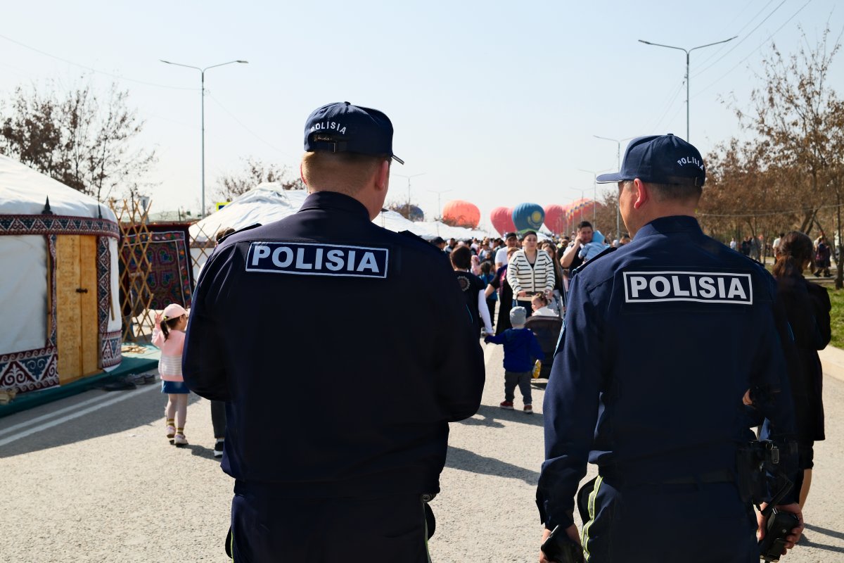 Полиция Талгара расследует гибель несовершеннолетнего после конфликта