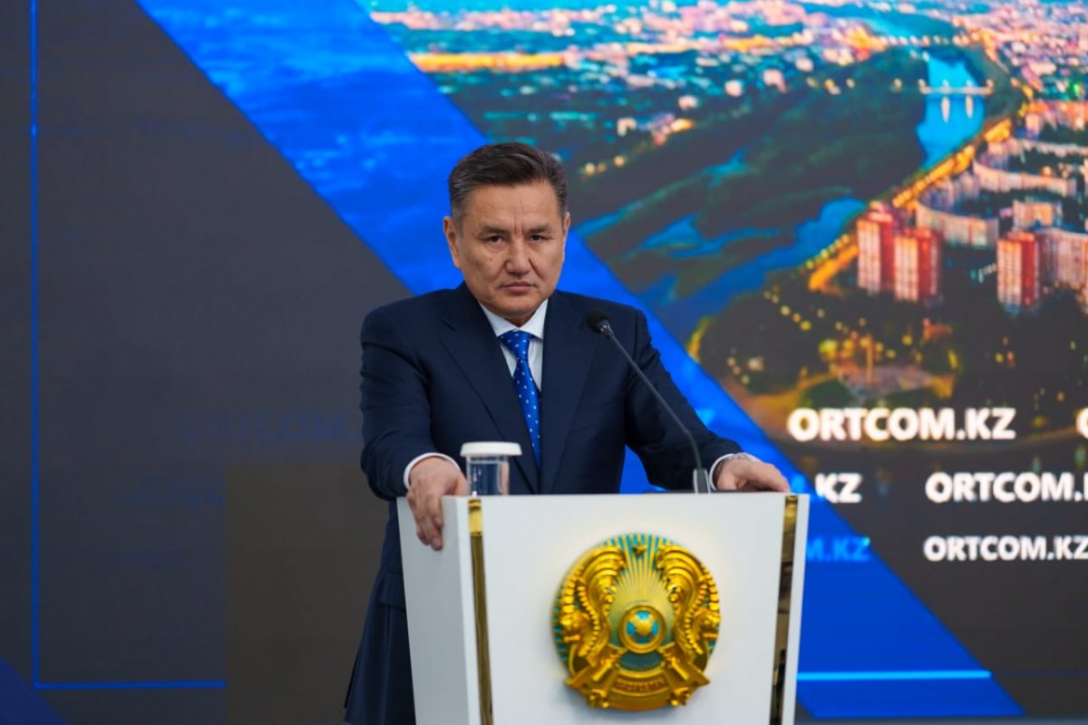 Восточный Казахстан представил 81 инвестпроект на сумму более триллиона тенге