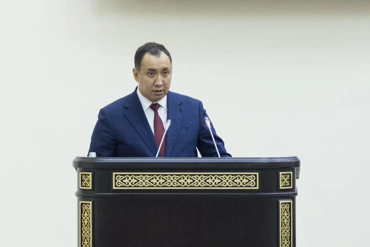 Сенат вернул в Мажилис закон о бюджете на 2026-2028 годы: выявлены существенные замечания