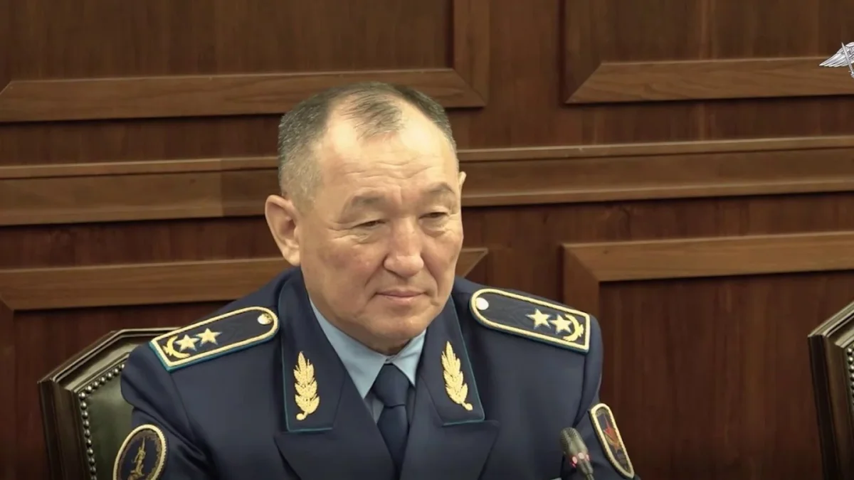 «Вам смешно?» Министр обороны ответил на вопрос о гибели военнослужащих