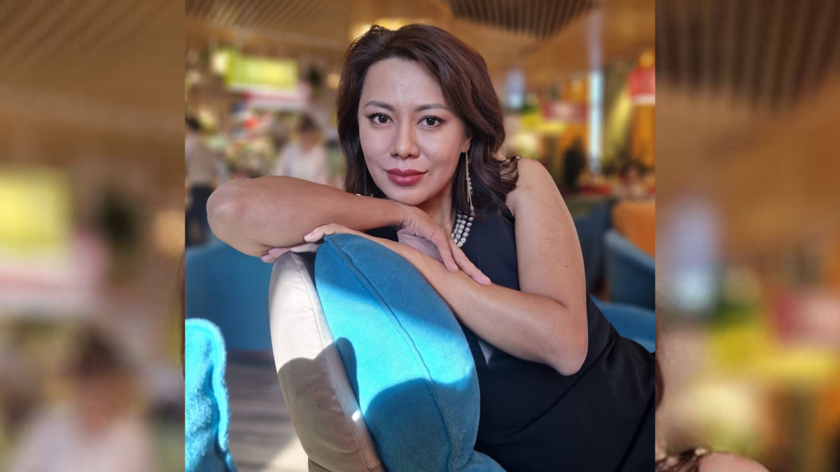 «Я не нарушала закон»: блогер Аида Джексенова выиграла проверку после поста о Тимати