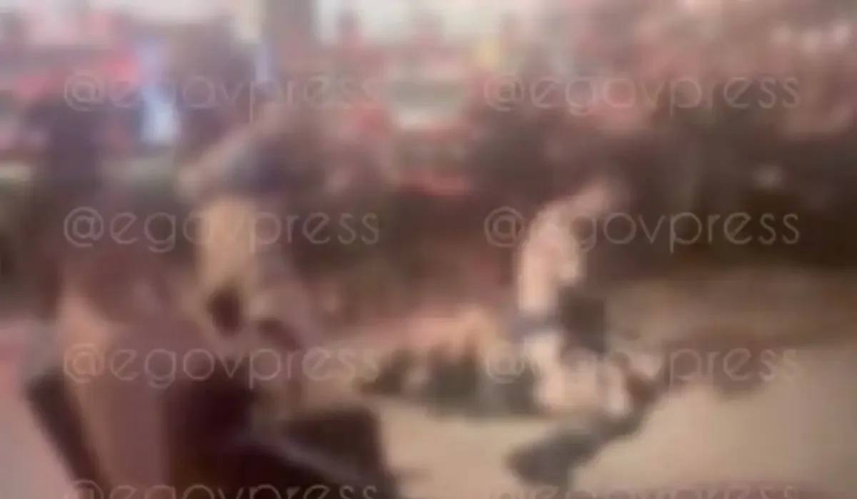 Ночное шоу с раздетыми участниками обернулось арестами в Талдыкоргане