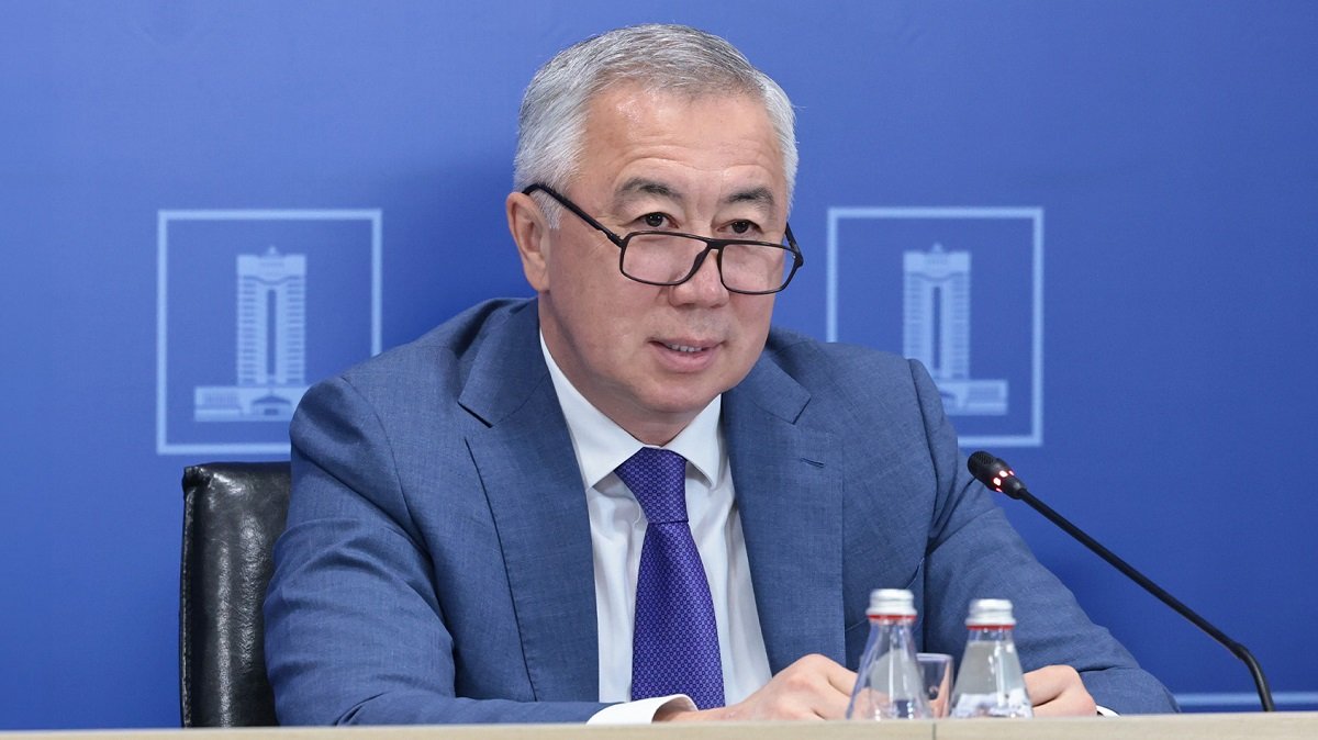 Налоговая реформа изменит условия для бизнеса: Жумангарин пообещал усилить поддержку МСБ