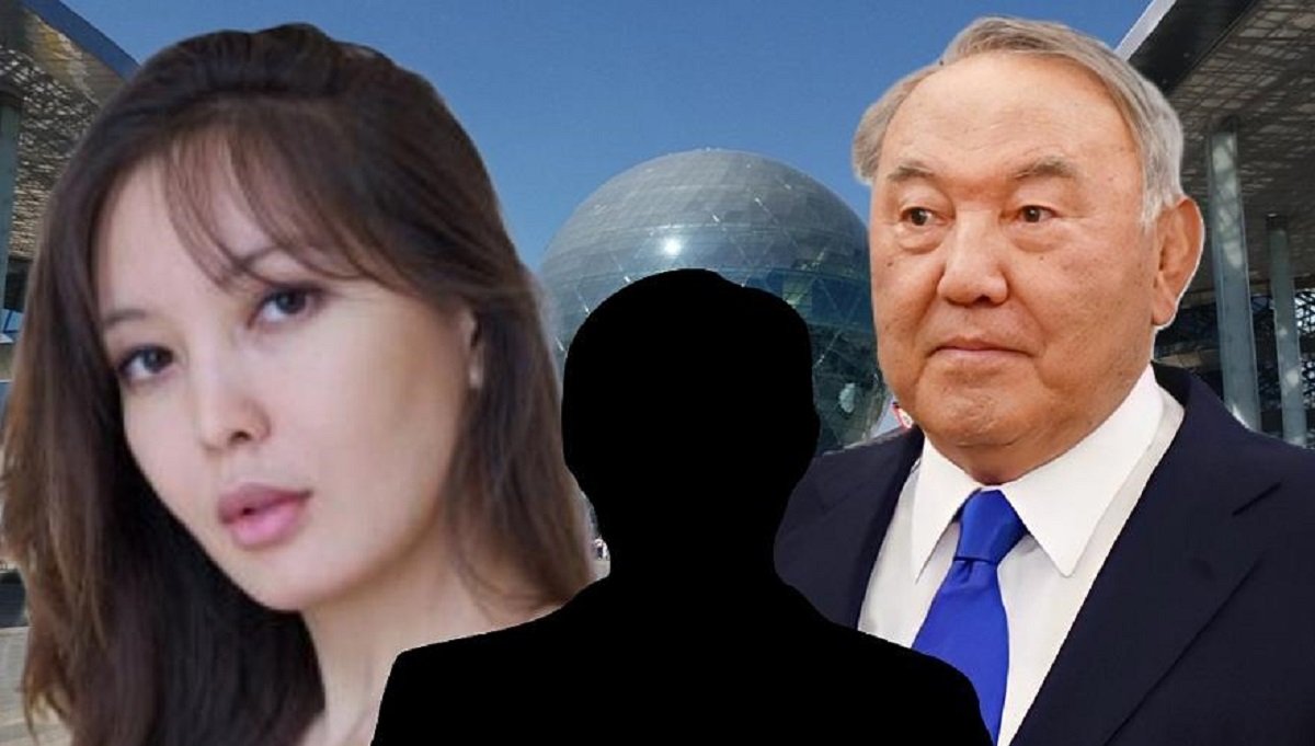 Задержан брат младшей жены Нурсултана Назарбаева