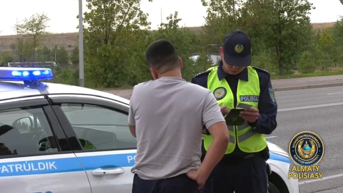 Поправки в ПДД: что изменится для водителей с 23 ноября