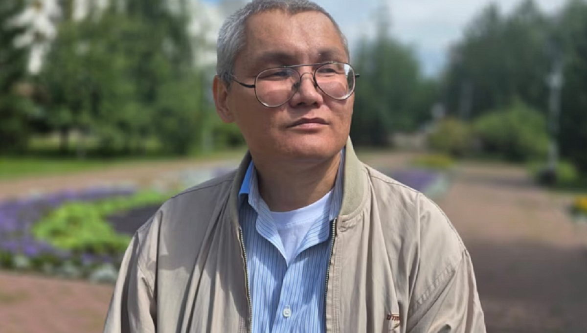 «Это был сложный период»: уголовное дело о разжигании розни против историка и блогера прекратили в Астане