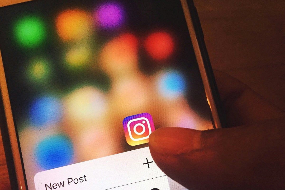 В Instagram удалены аккаунты журналистов Вадима Борейко и Асхата Ниязова