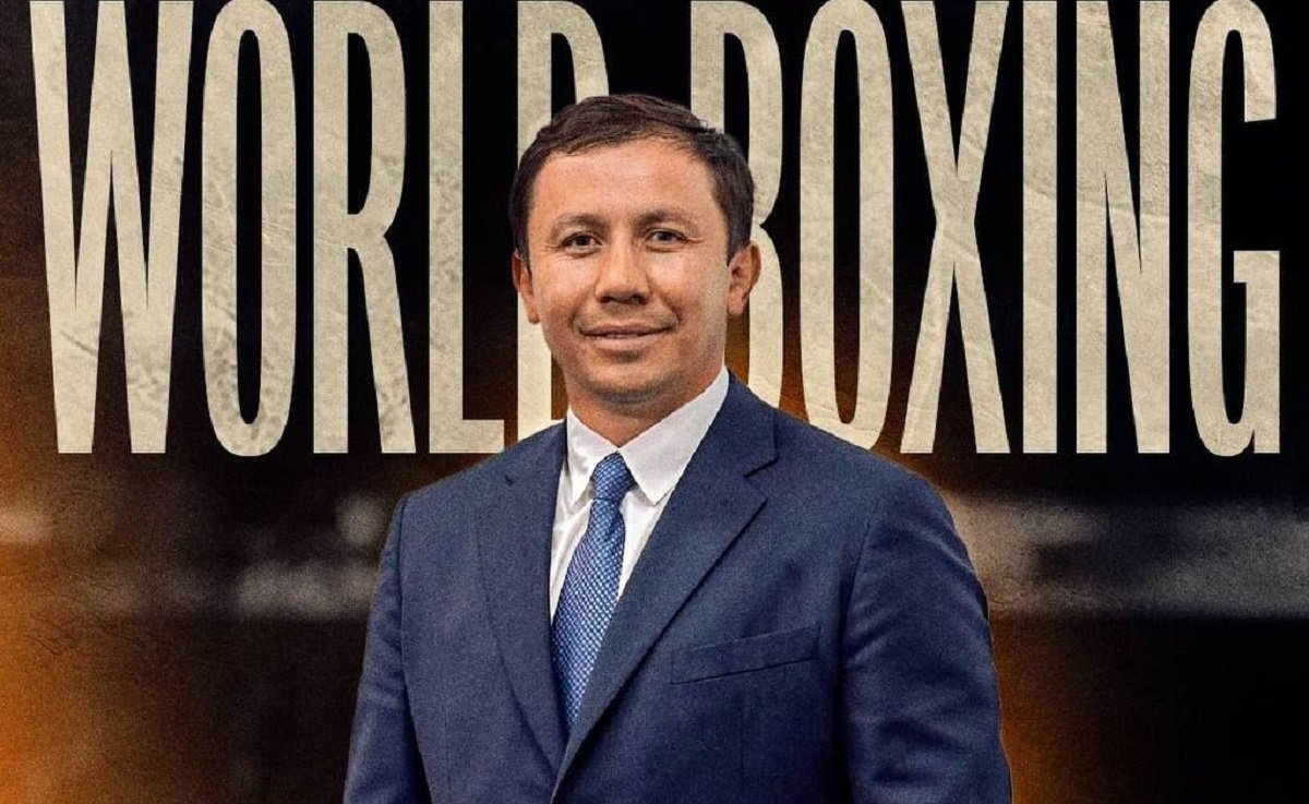 Токаев поздравил Головкина с избранием на высокую должность