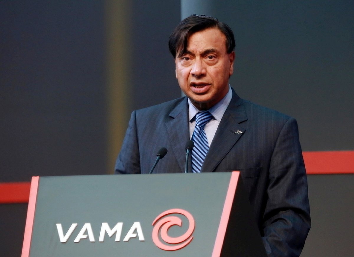 Лакшми Миттал уезжает из Великобритании из-за новых налогов: миллиардер выбирает Дубай