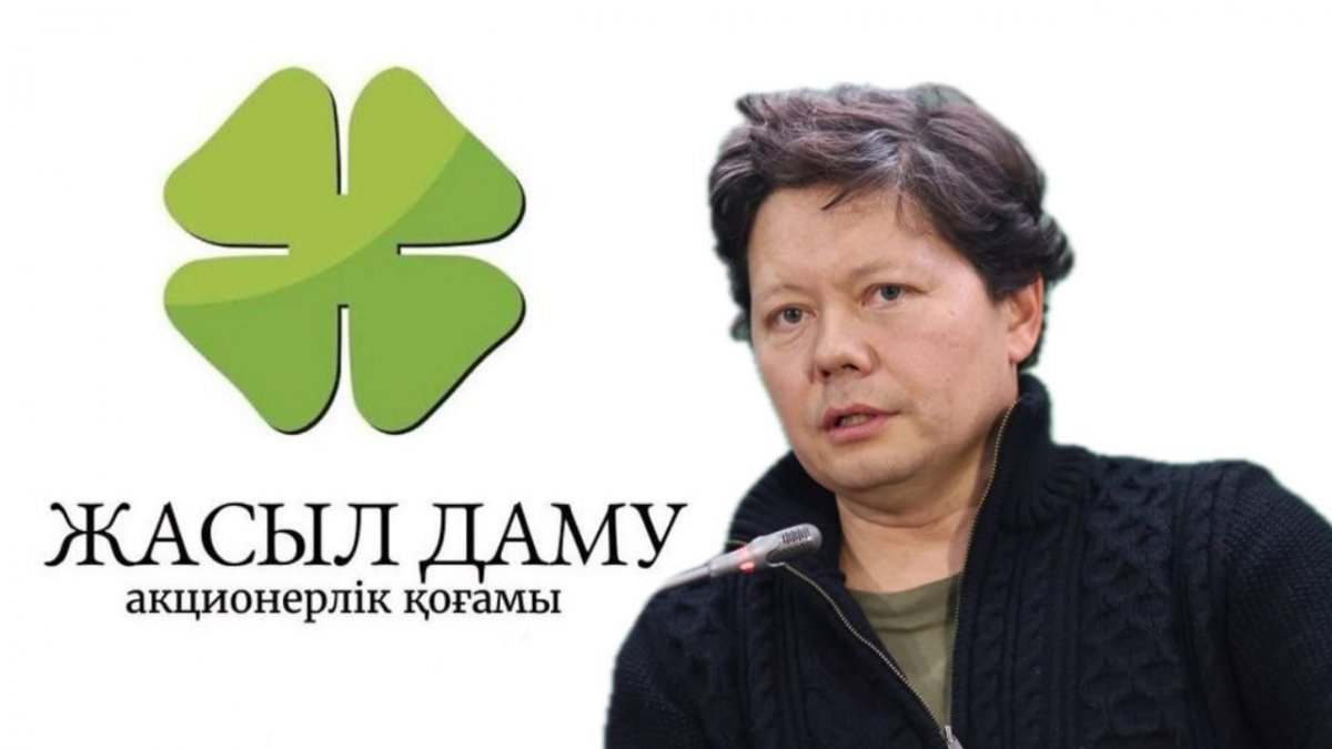 «Ноль результата и триллион на счетах»: эксперт о провальной работе «Жасыл даму»