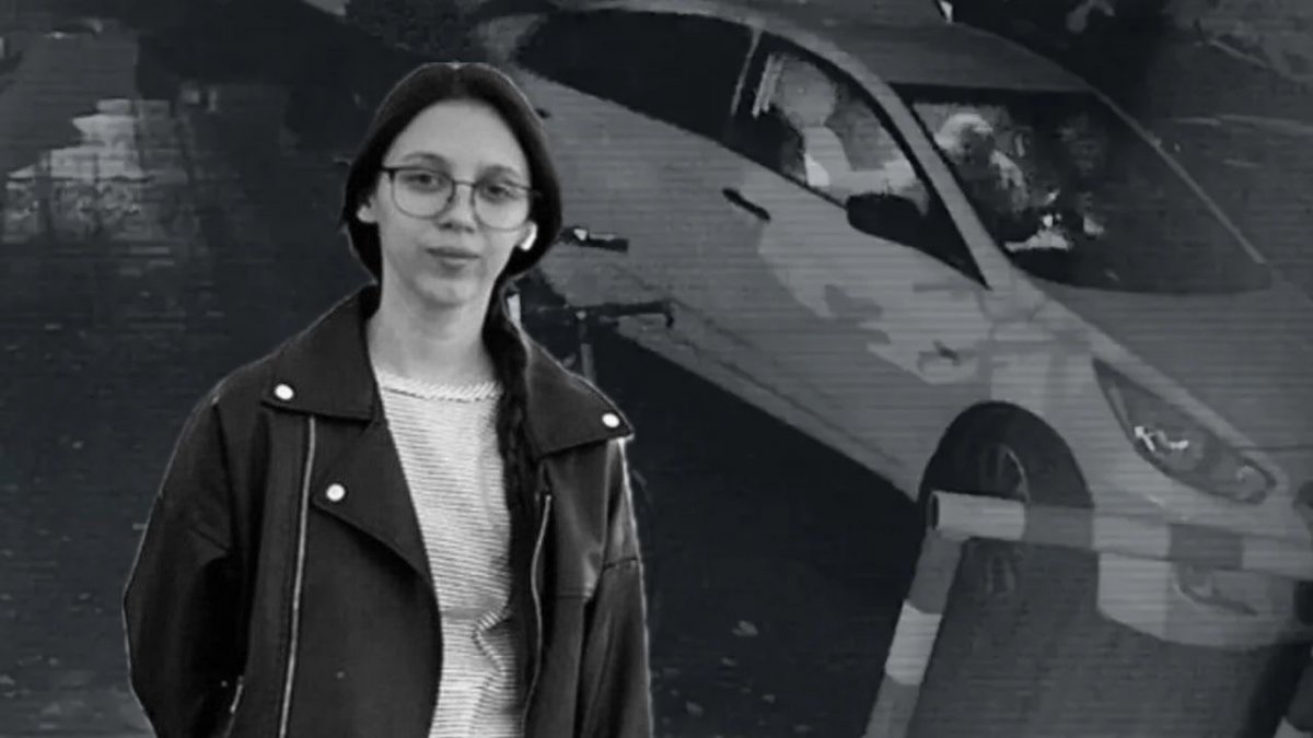 В МВД раскрыли детали расследования дела Яны Легкодимовой и опубликовали видео момента убийства