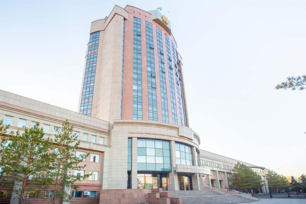 Анонимное письмо вызвало проверку: МВД отправило комиссию в Актау