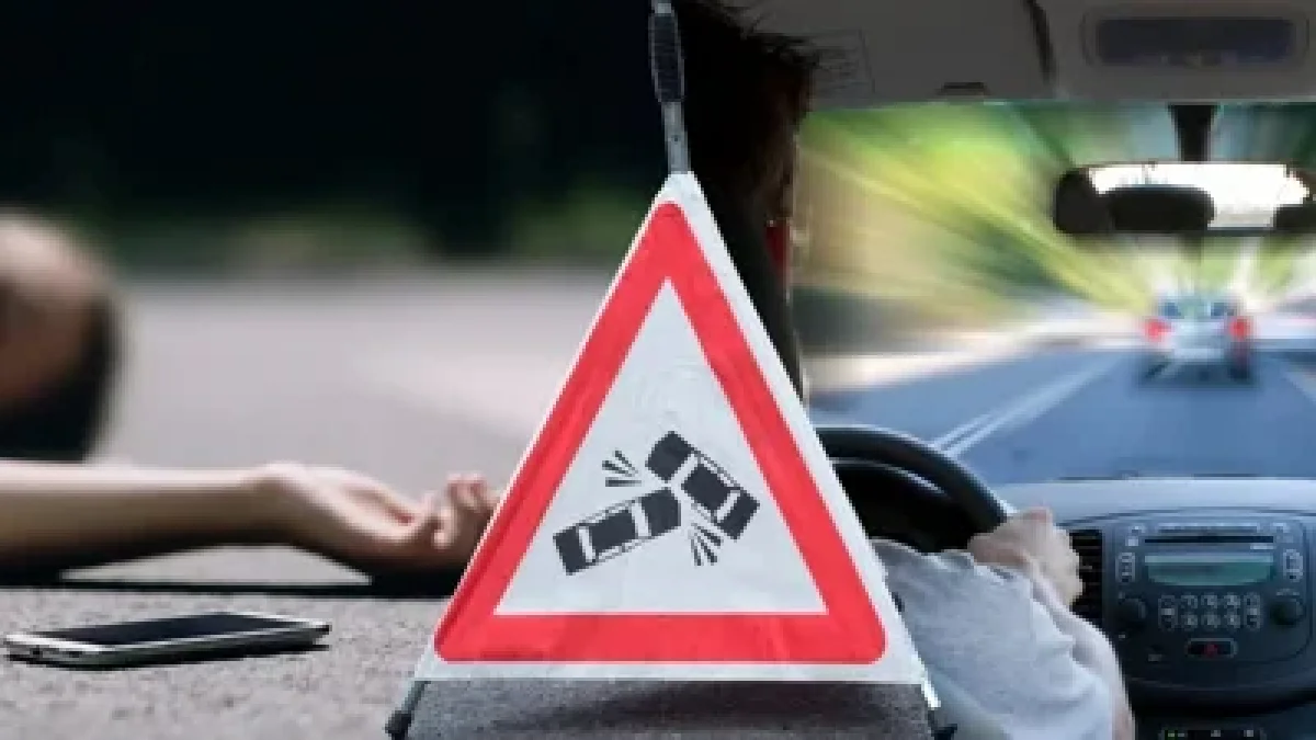 Шесть человек погибли, еще пятеро пострадали на трассе Алматы – Бишкек